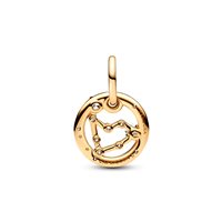 Charm Pandora Donna Pandora Moments in Argento 762720C01 - 762720C01